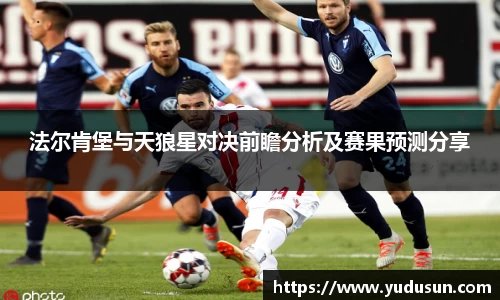 竞技宝法尔肯堡与天狼星对决前瞻分析及赛果预测分享